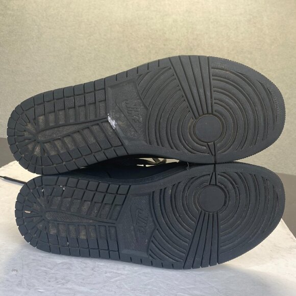 Nike Air Jordan 3 Retro Black Shoes Size 9 - 406954-004 2015,Comfort,Mens main image 14